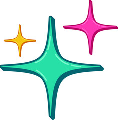 Decor Sticker  