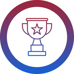 Trophy Icon