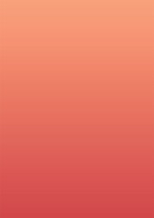 Orange gradient background, Pastel Gradient background, Colour aesthetic background,