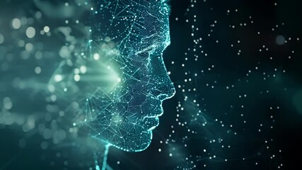 An individual with anxiety and depression receives support and therapy through 5Gpowered telemedicine improving mental health outcomes and reducing barriers to treatment.