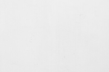 Grungy Cement Texture: Wide Panoramic Grey and White Background, Industrial Granite Design for Empty Room or Table View