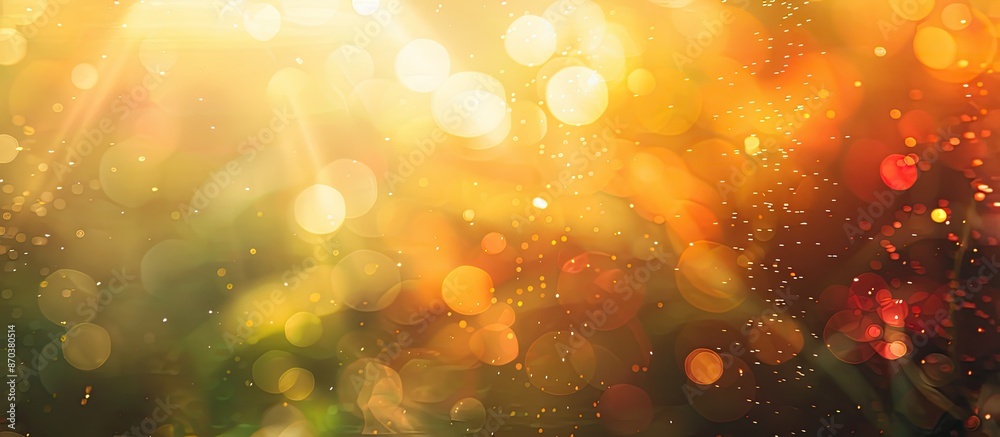 Aufkleber Blurry abstract background perfect for adding copy space image.