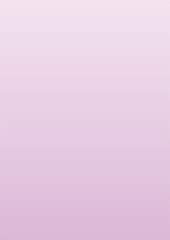 Abstract pink pastel gradient blurred background	