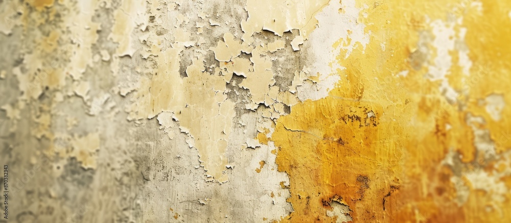 Poster Close-up of a textured background with available copy space image.