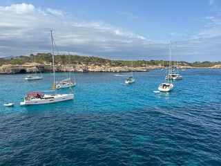 Palma de Mallorca 