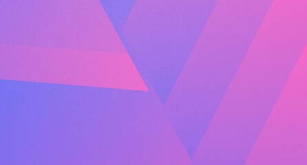 Fototapeta premium abstract background with triangles