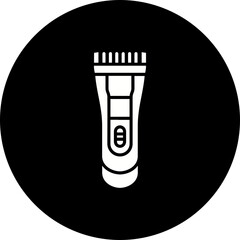Trimmer Icon