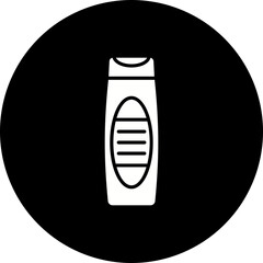Shampoo Icon