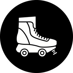 Skate Icon