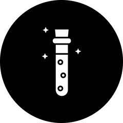 Test tube Icon