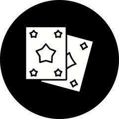 Cards Icon