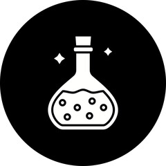 Flask Icon