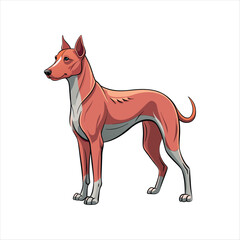 dog with a bone,  dog vector,  icon vector illustration,  dog silhouette of a  dog isolated on a white background,  eps,  png,  svg,   vector, 