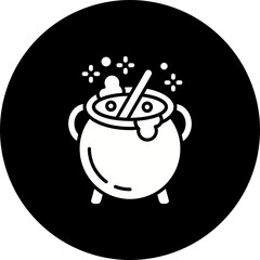 Cauldron Icon