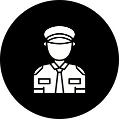 Guard Icon