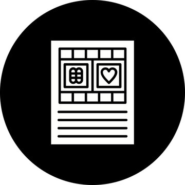 Script Icon