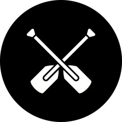 Oar Icon