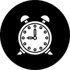 Alarm clock Icon