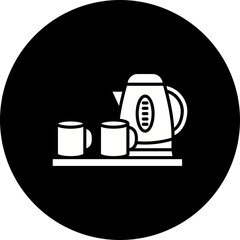 Tea party Icon