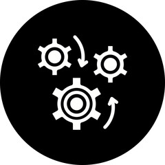 Gear Icon