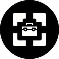 Puzzle Icon