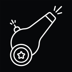 Silver Compass Rose with North, East, South, and West Wind Rose Markings