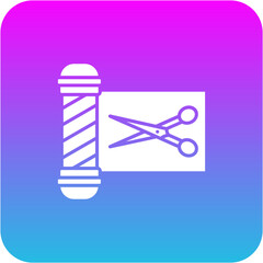 Barber shop Icon