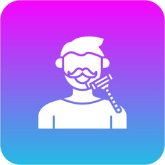 Shave Icon