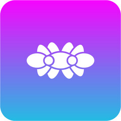 Hair clip Icon