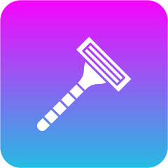 Razor Icon