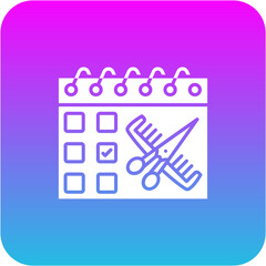Barber Icon