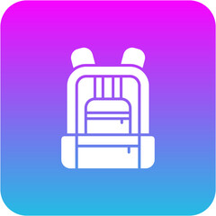 Backpack Icon