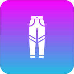 Pants Icon