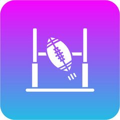 Rugby Icon