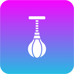 Punch ball Icon