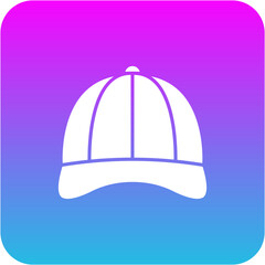 Cap Icon