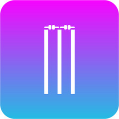 Wickets Icon