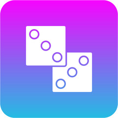Dices Icon