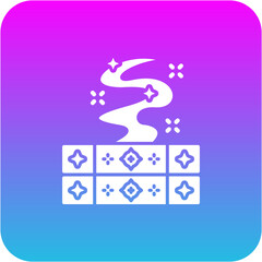 Magic books Icon