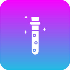 Test tube Icon