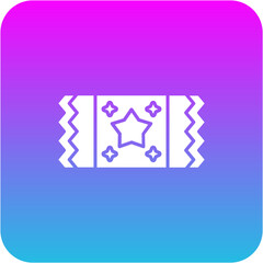 Ticket Icon