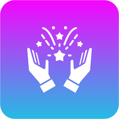 Magician Icon