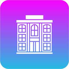 Building Icon