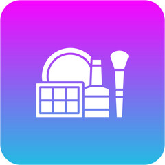 Makeup Icon