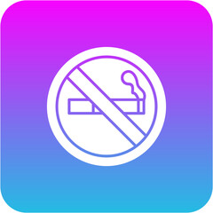 No smoking Icon