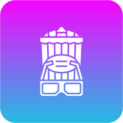 Entertainment Icon
