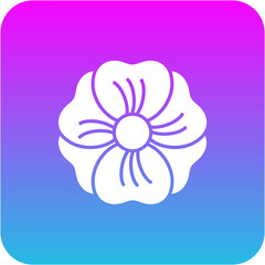 Flower Icon