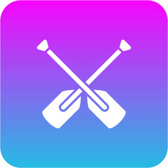 Oar Icon