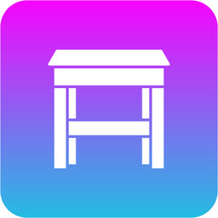 Stool Icon