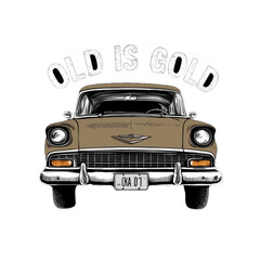 CAR vector CAR PNG OLD car photo Old Is Gold car eps file